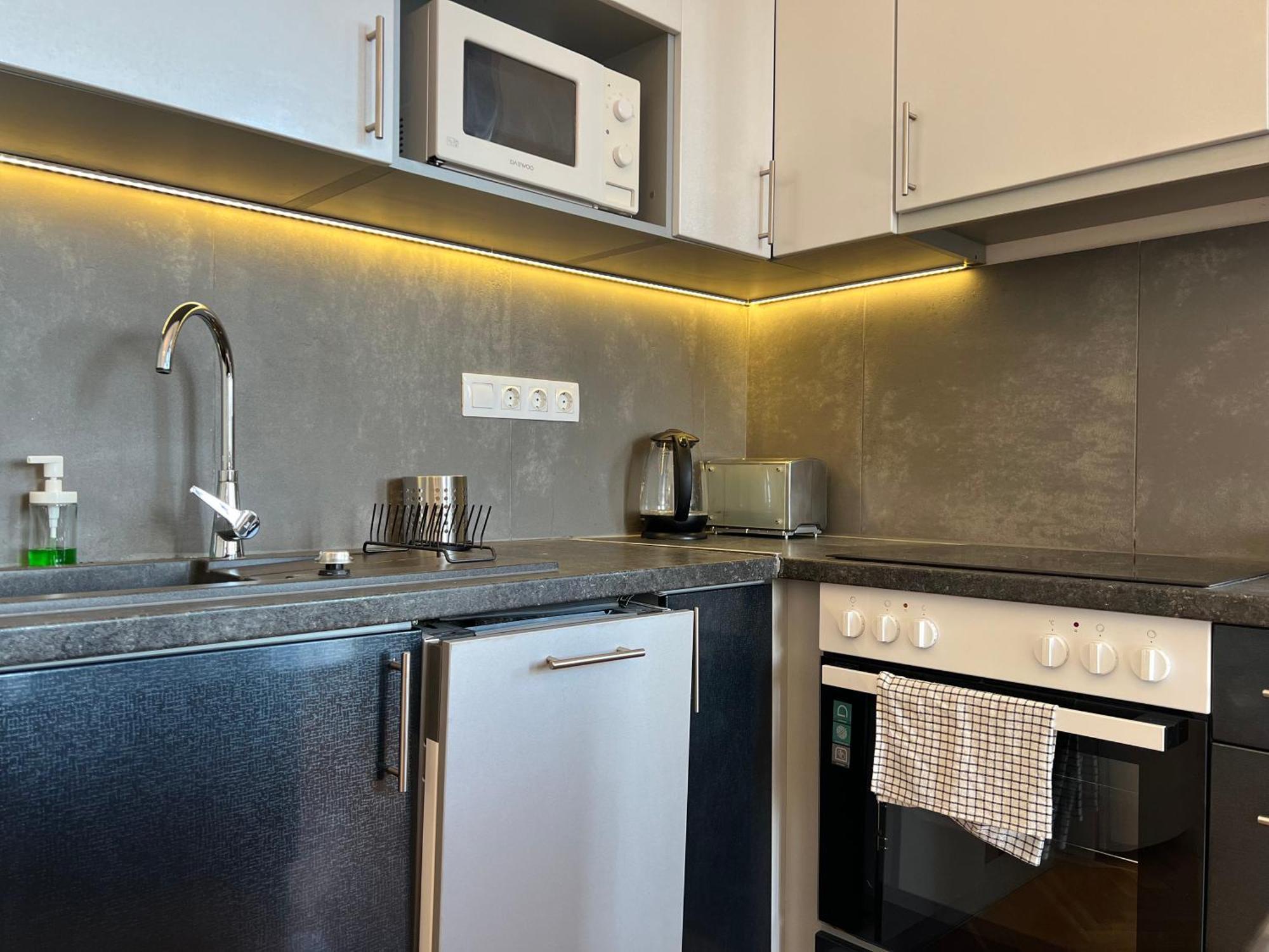 F14 Apartament *