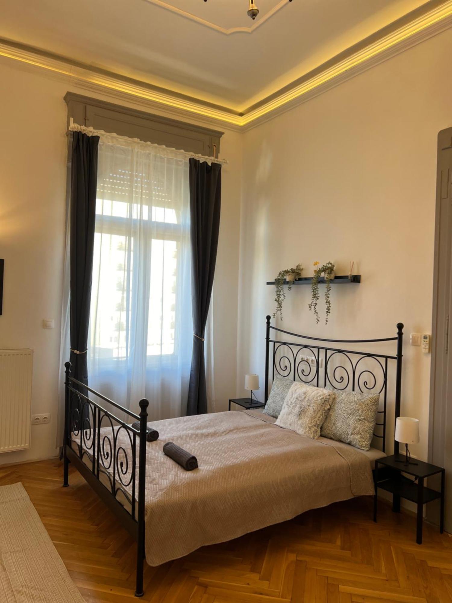 F14 Apartament