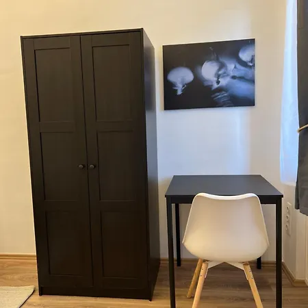 F14 Apartman Budapest Exterior photo