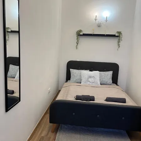 F14 Apartman Budapest Exterior photo
