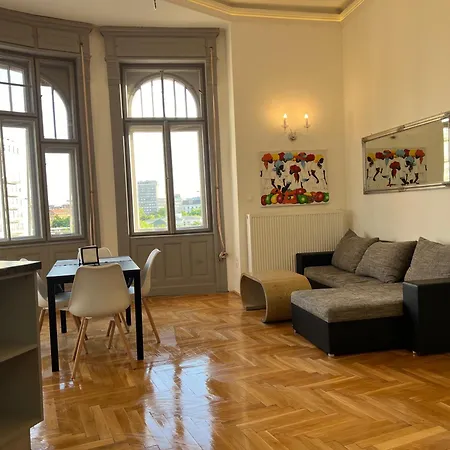 F14 Guesthouse Budapest Exterior foto