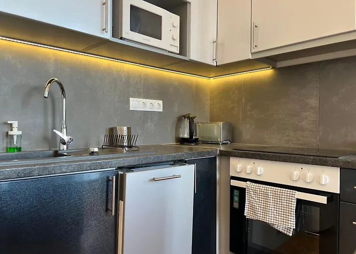 F14 Apartman