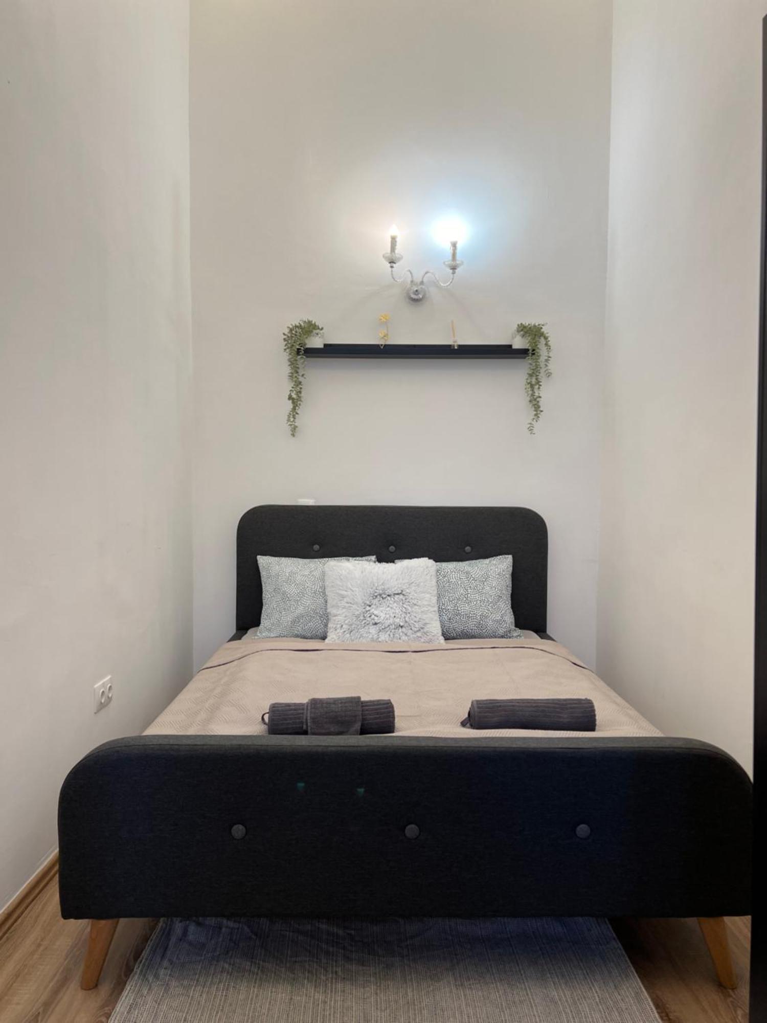 Apartamento F14