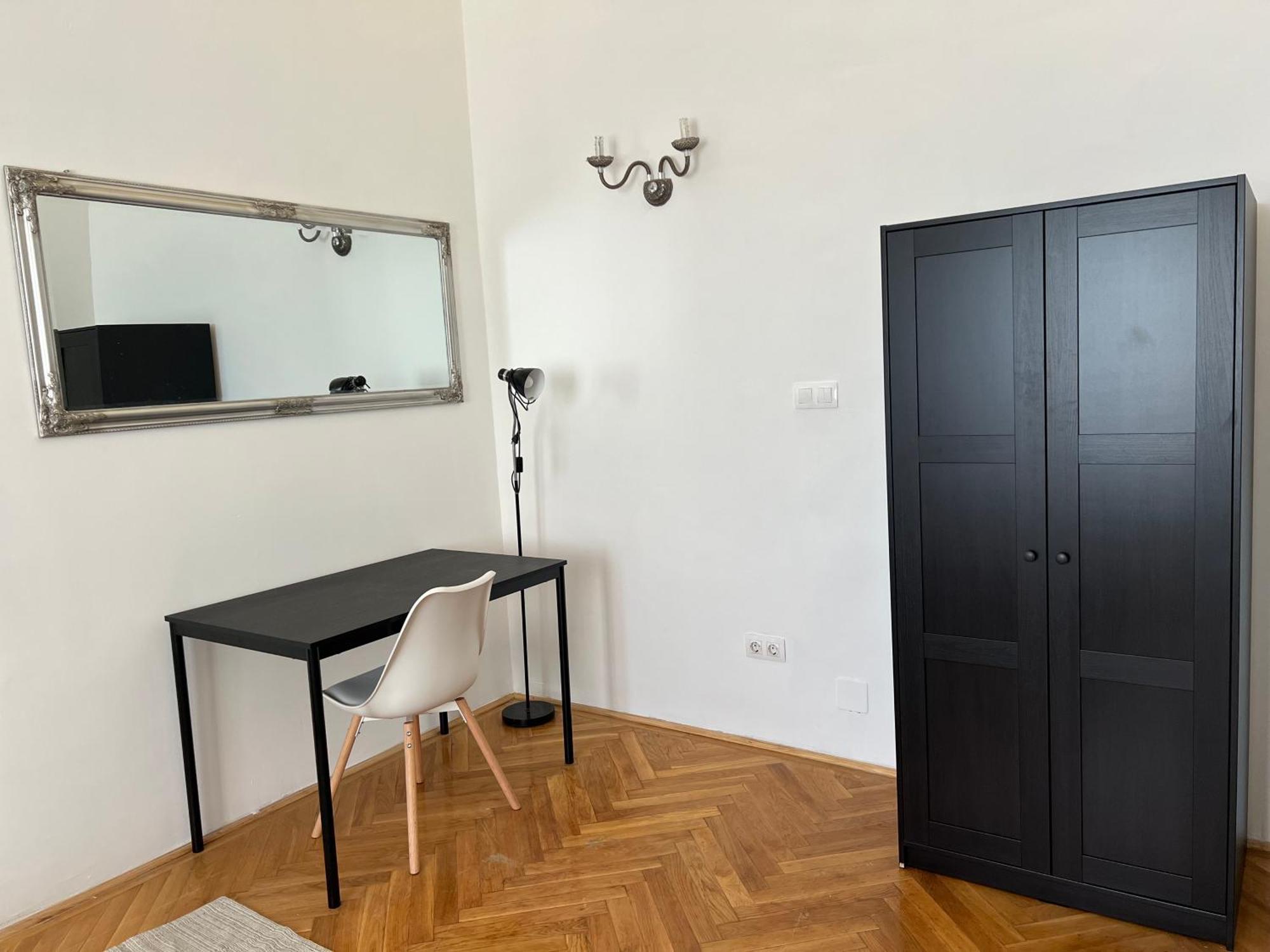 Apartamento F14 *