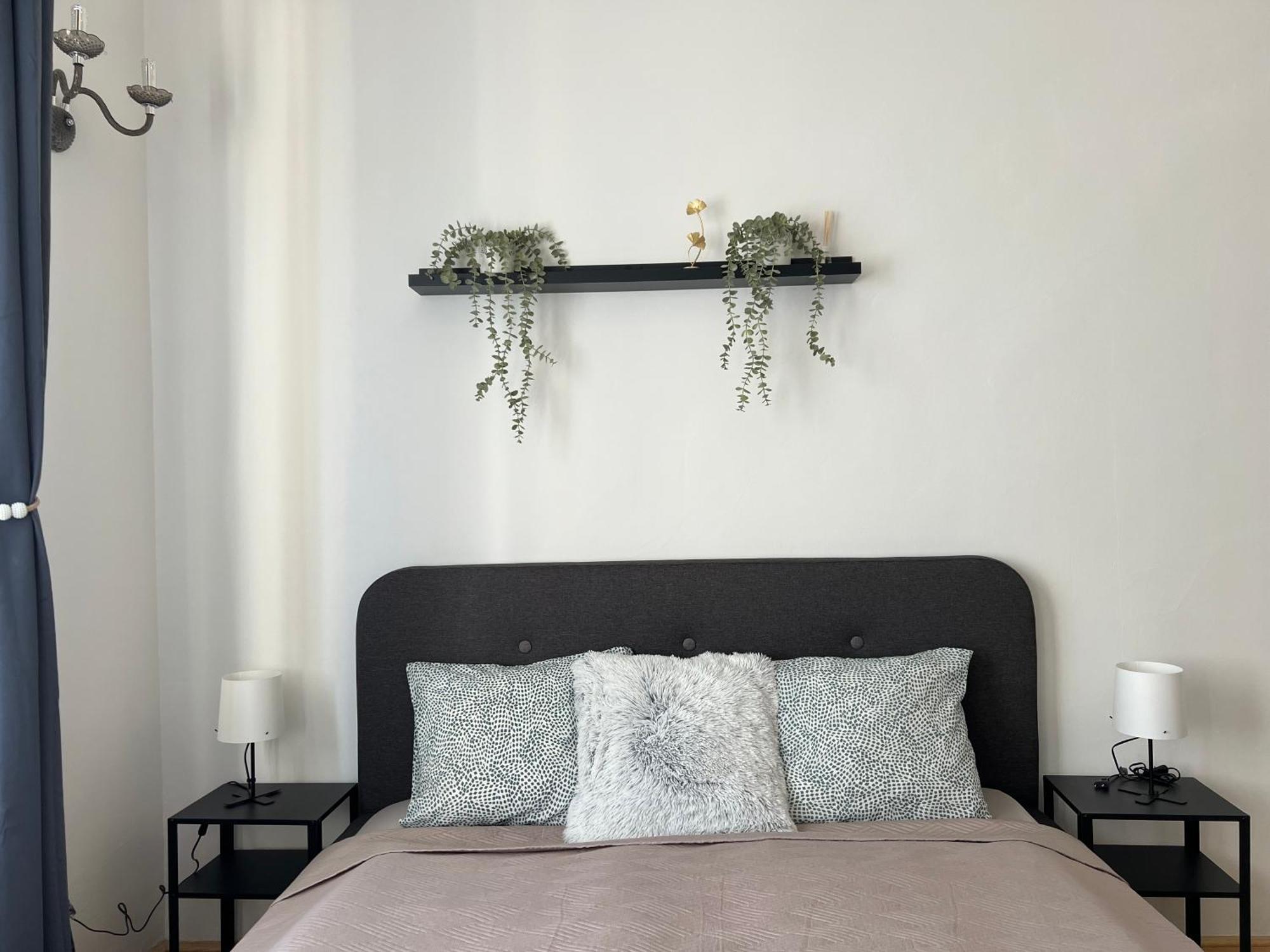 Apartamento F14 Budapest