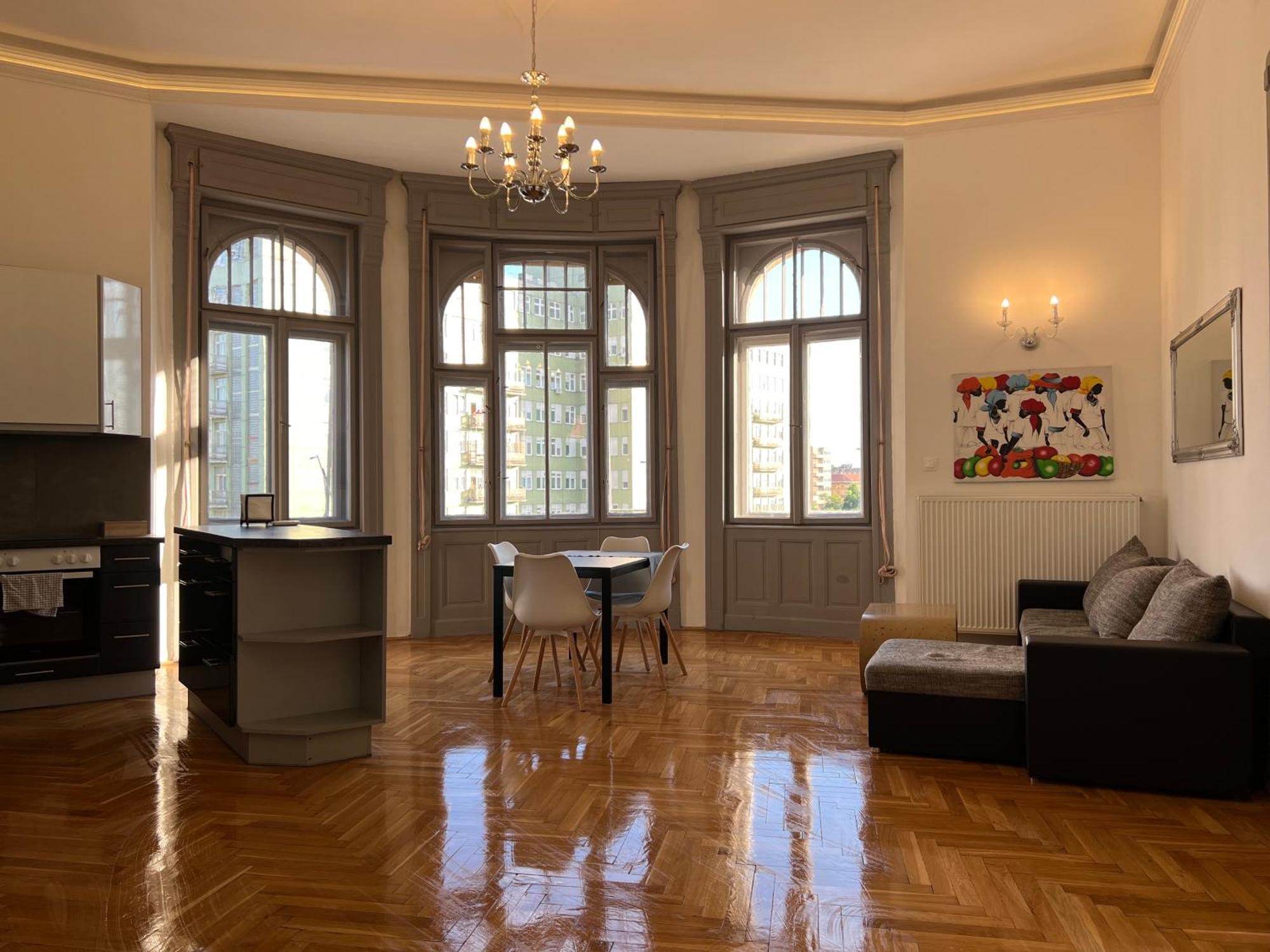 Apartamento F14