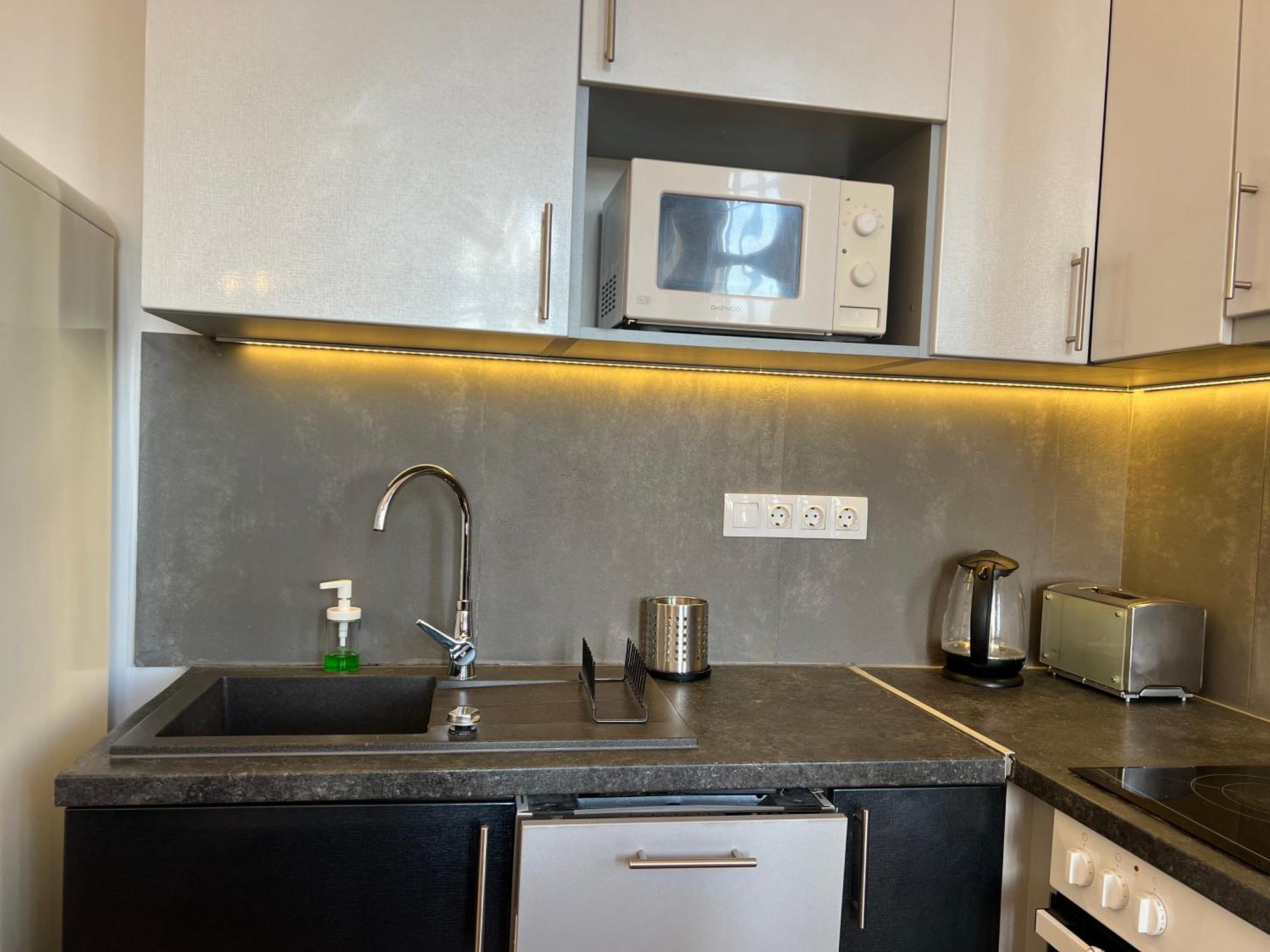 Apartamento F14