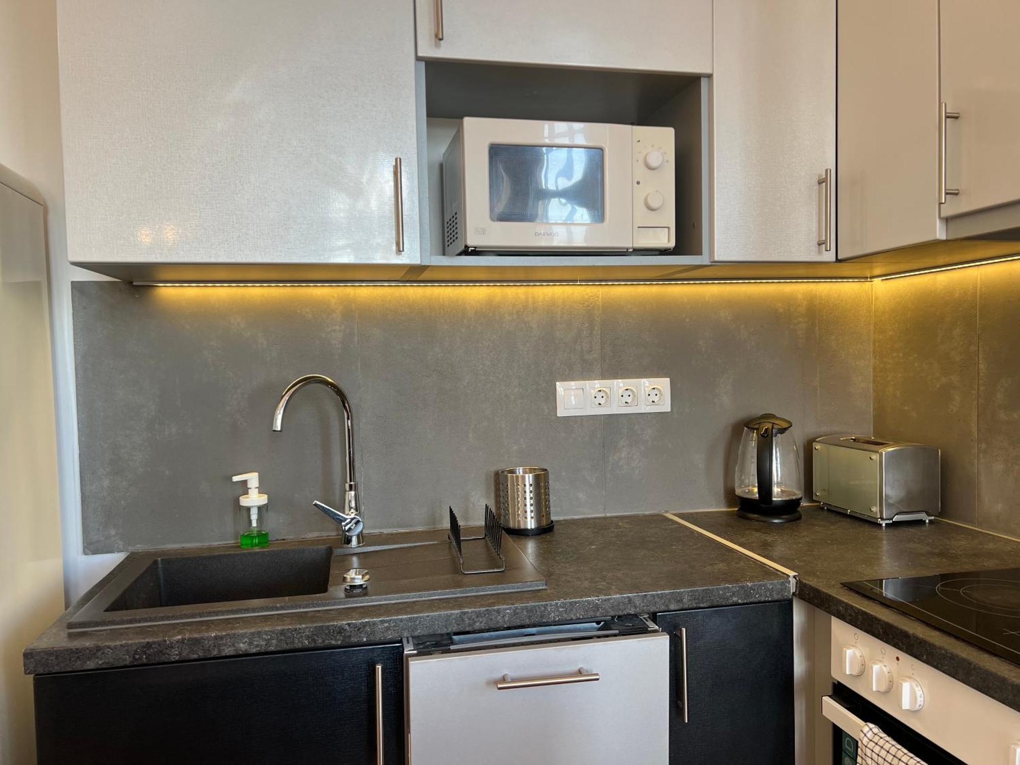 Apartamento F14