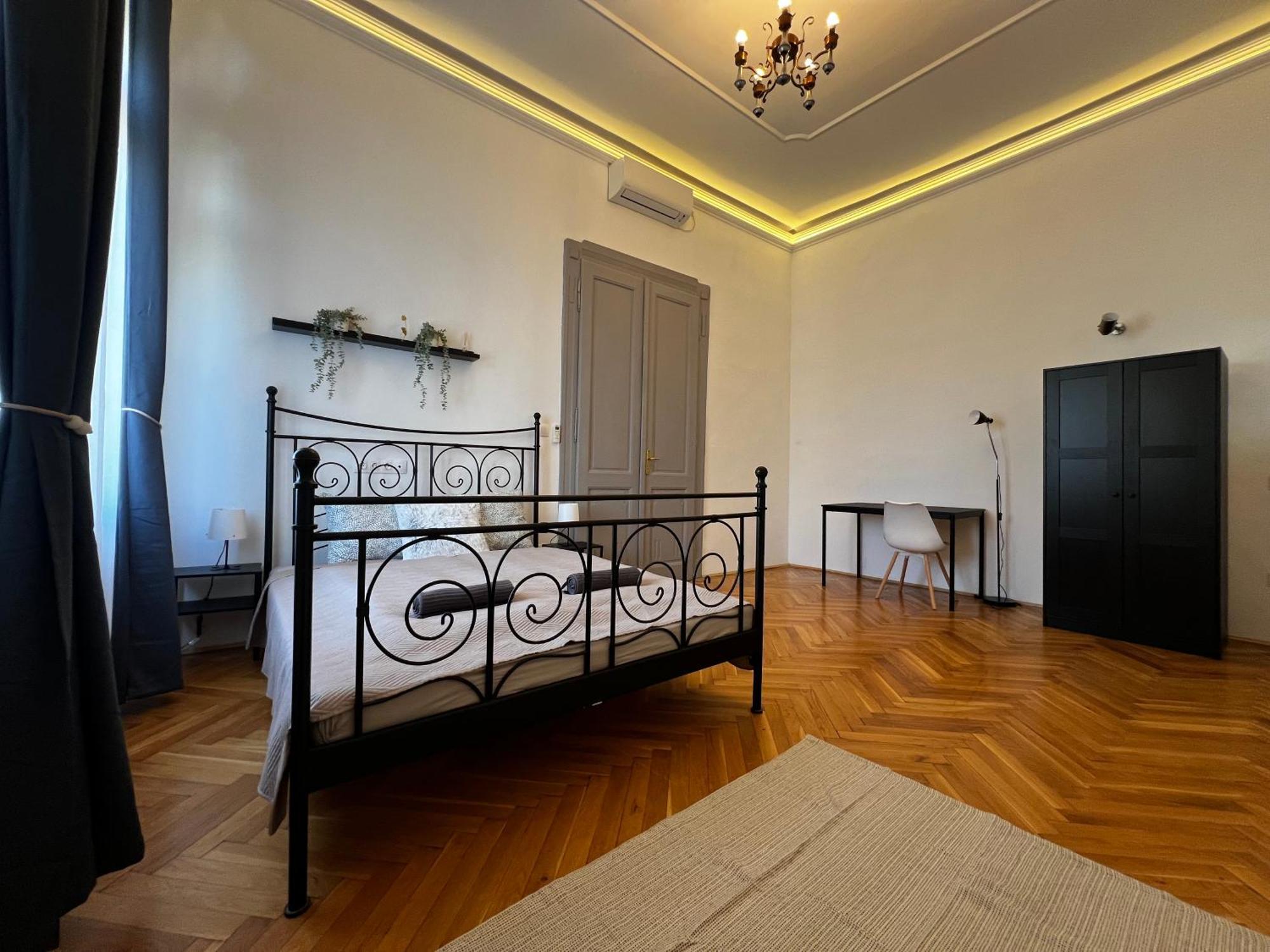 F14 Apartamento *