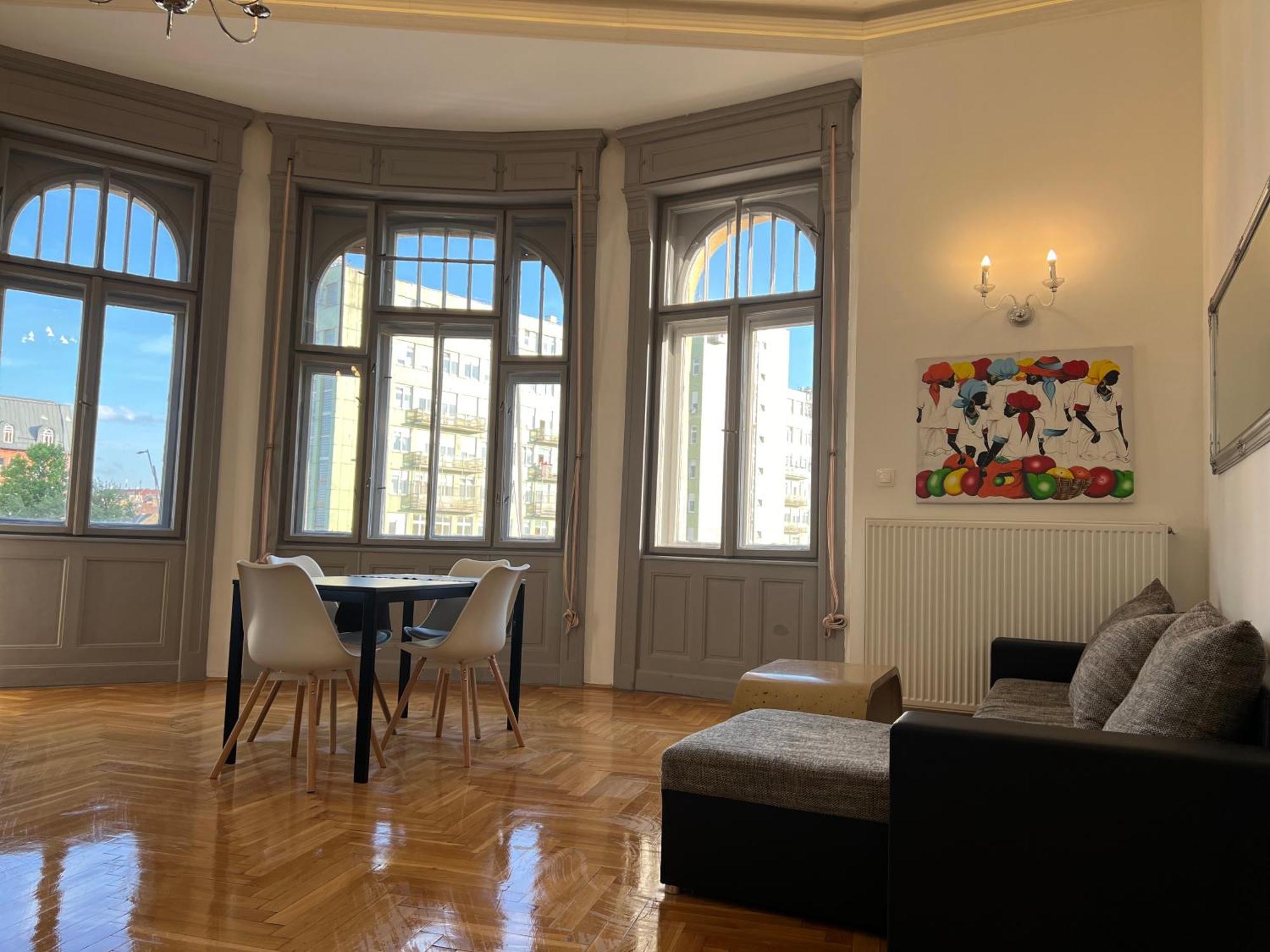F14 Apartamento