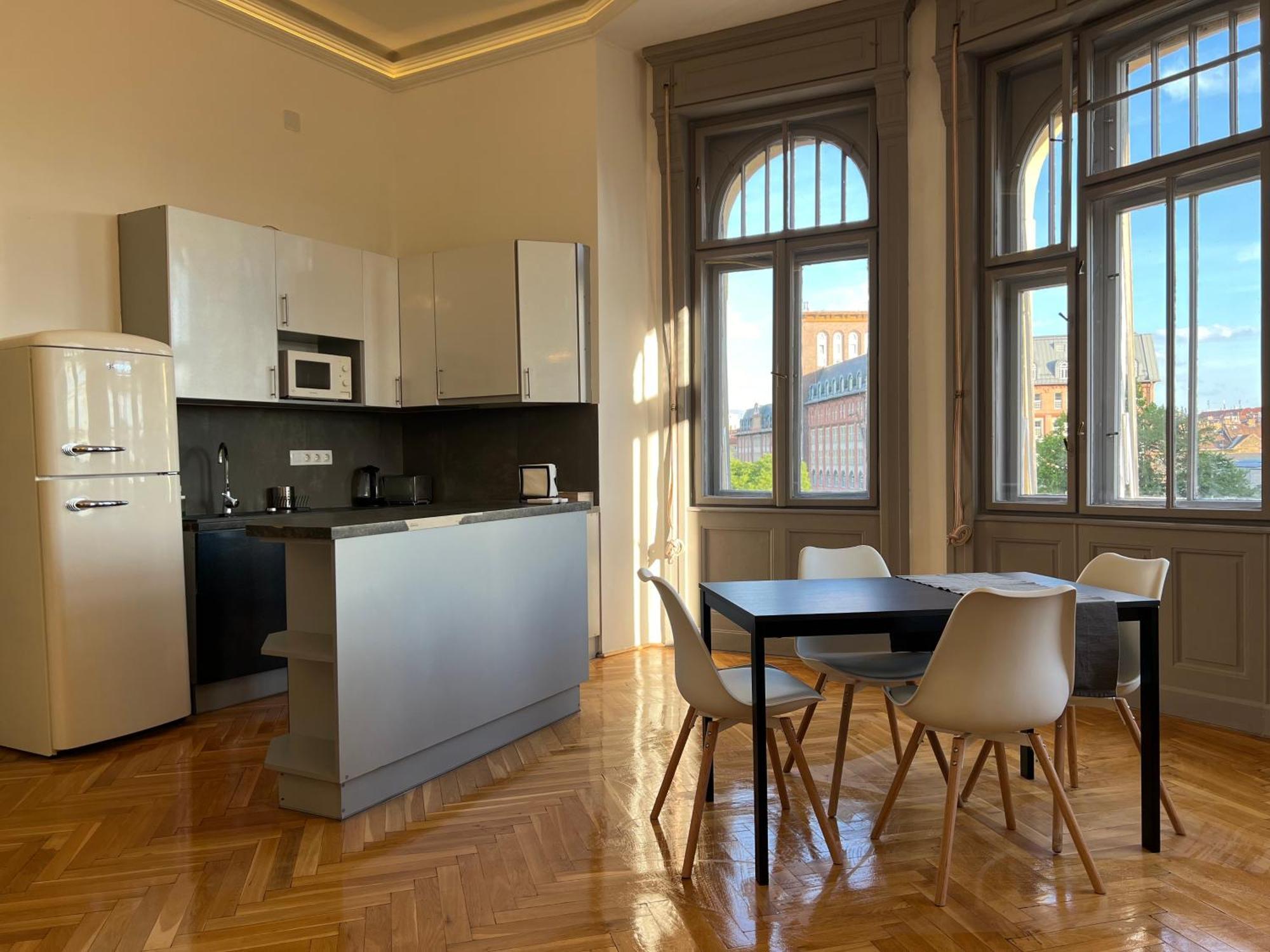 Apartamento F14