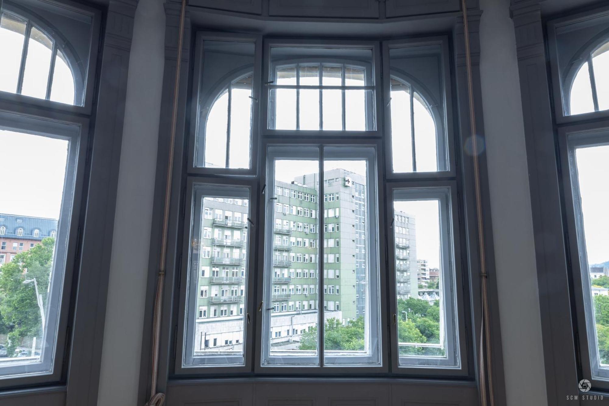 Apartamento F14 Budapest