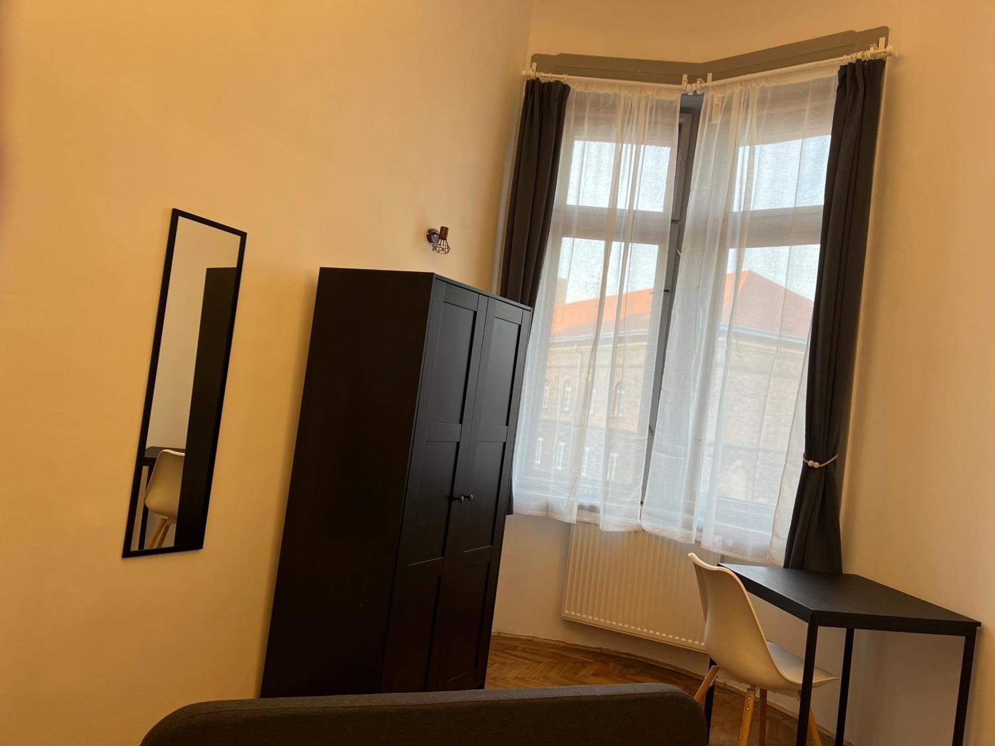 Appartement F14 *
